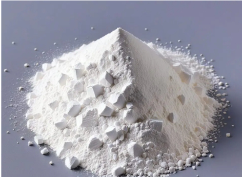 Calcium Stearate: Key Applications in Pharmaceuticals and  Plastics