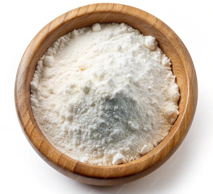 Microcrystalline Cellulose + Carboxymethyl Cellulose Sodium