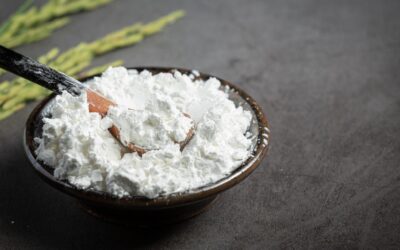 Powdered Cellulose in Food & Pharma: A Multi-Industry Ingredient